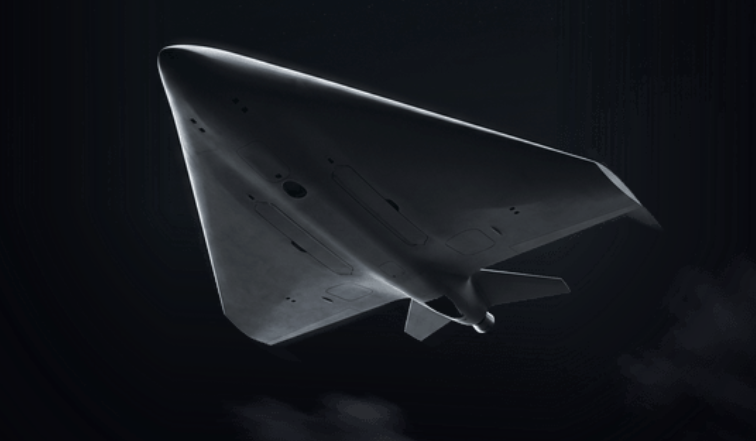 Таємничий дрон, схожий на американський F-117 Nighthawk, атакував НПЗ в Уфі